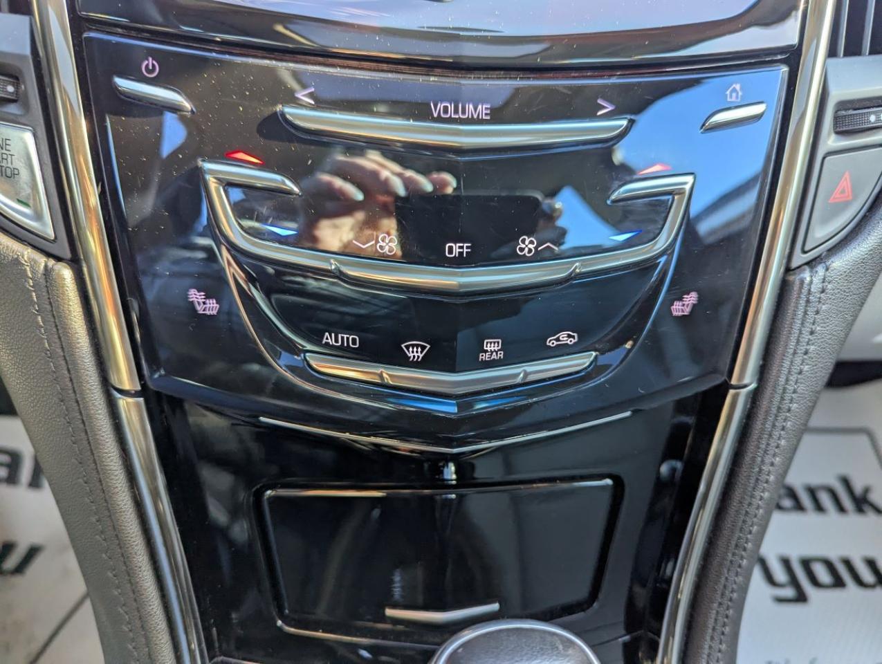 2017 Cadillac ATS AWD  SALE SALE SALE!! Photo