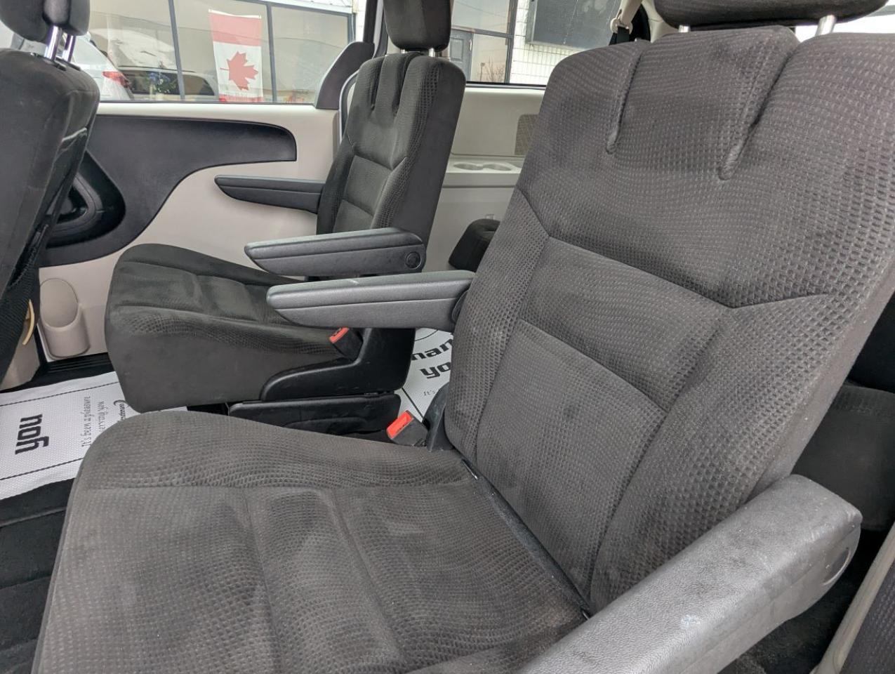 2016 Dodge Grand Caravan SXT  SALE SALE SALE!! Photo