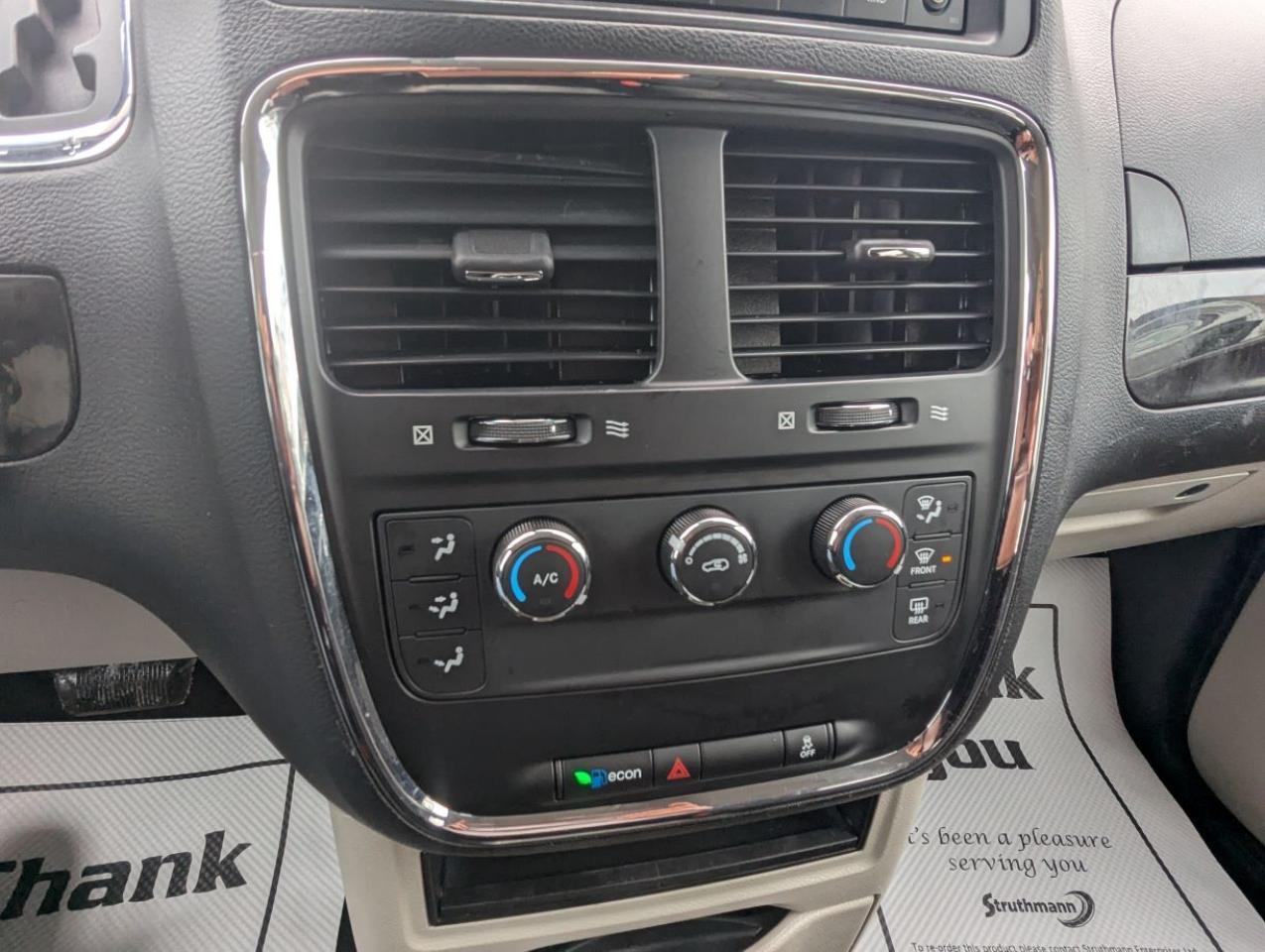 2016 Dodge Grand Caravan SXT  SALE SALE SALE!! Photo