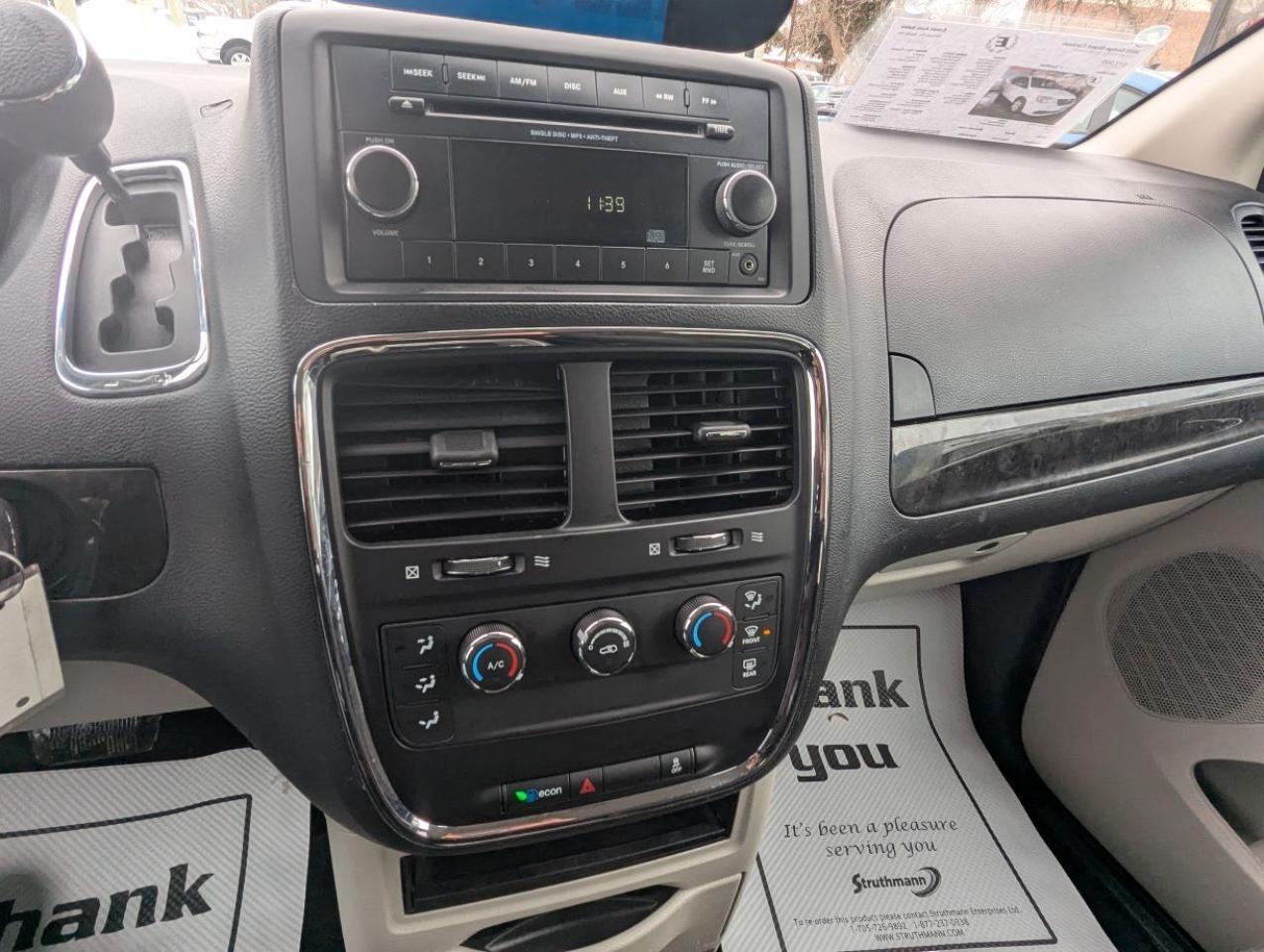 2016 Dodge Grand Caravan SXT  SALE SALE SALE!! Photo