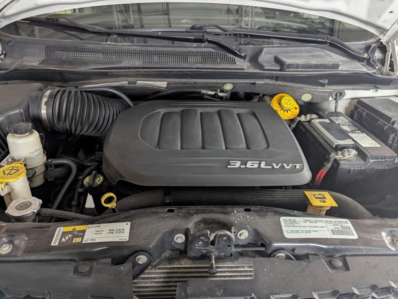 2016 Dodge Grand Caravan SXT  SALE SALE SALE!! Photo