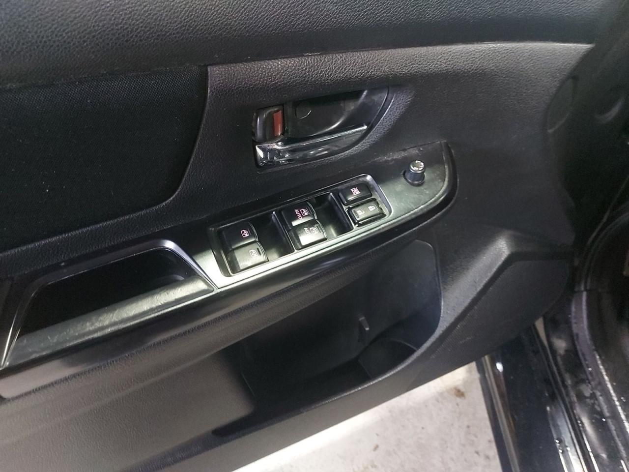 2019 Subaru WRX SPORT Photo