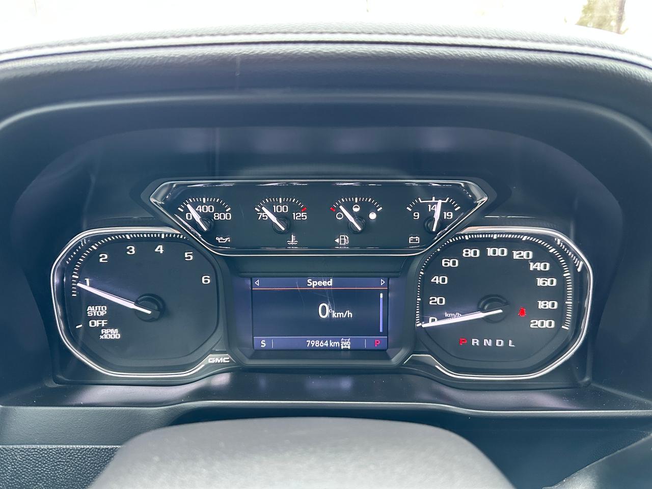 2021 GMC Sierra 1500 Elevation4x4Crew Diesel 3.0L Sunroof Heated Cloth Photo