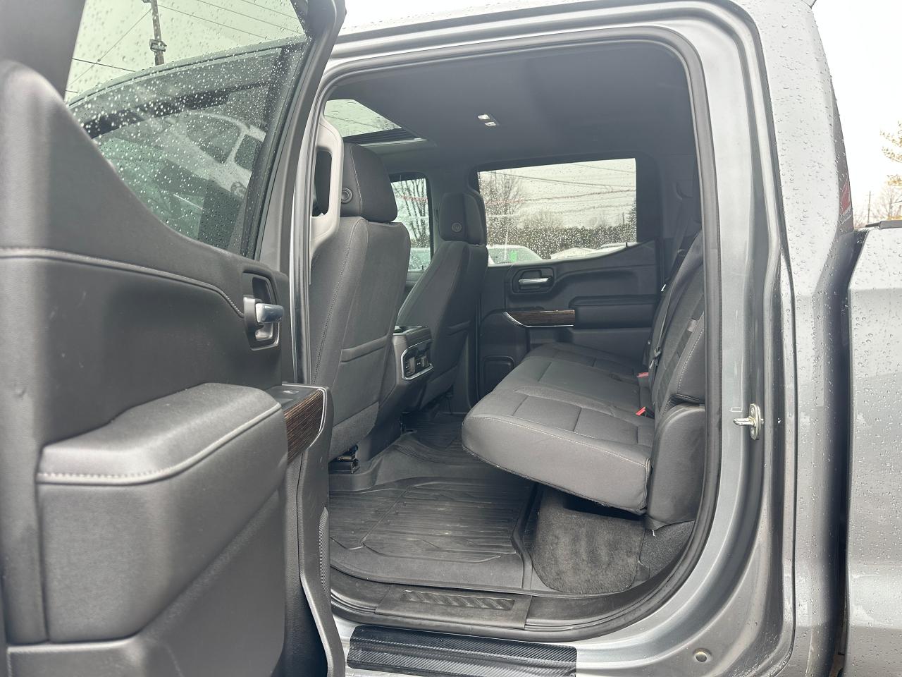 2021 GMC Sierra 1500 Elevation4x4Crew Diesel 3.0L Sunroof Heated Cloth Photo