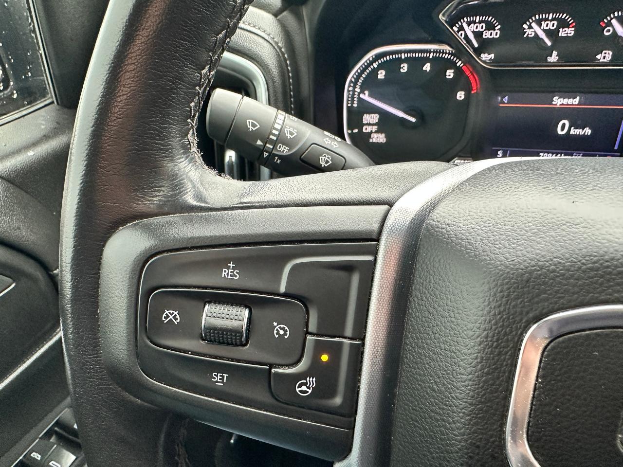 2021 GMC Sierra 1500 Elevation4x4Crew Diesel 3.0L Sunroof Heated Cloth Photo