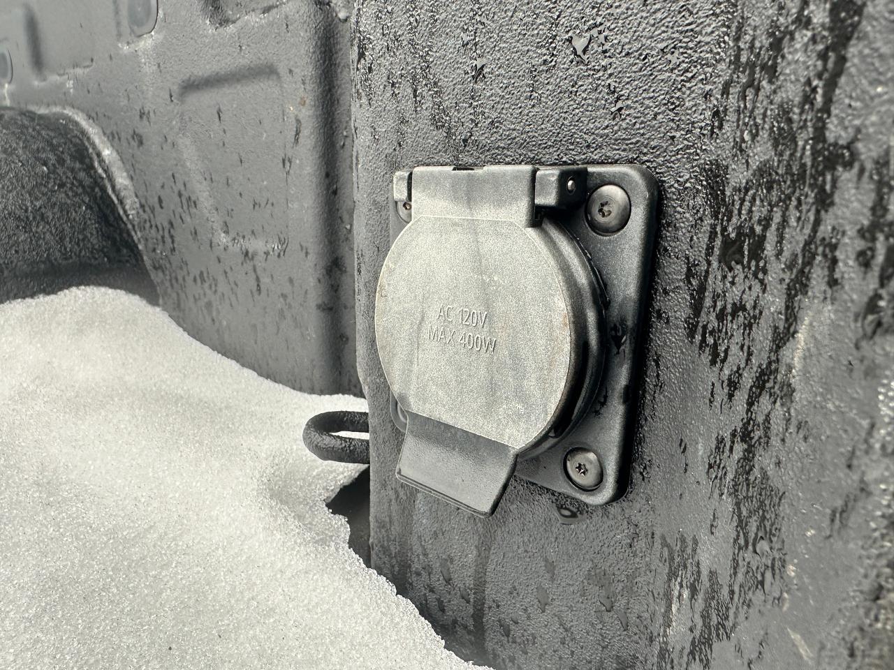 2021 GMC Sierra 1500 Elevation4x4Crew Diesel 3.0L Sunroof Heated Cloth Photo