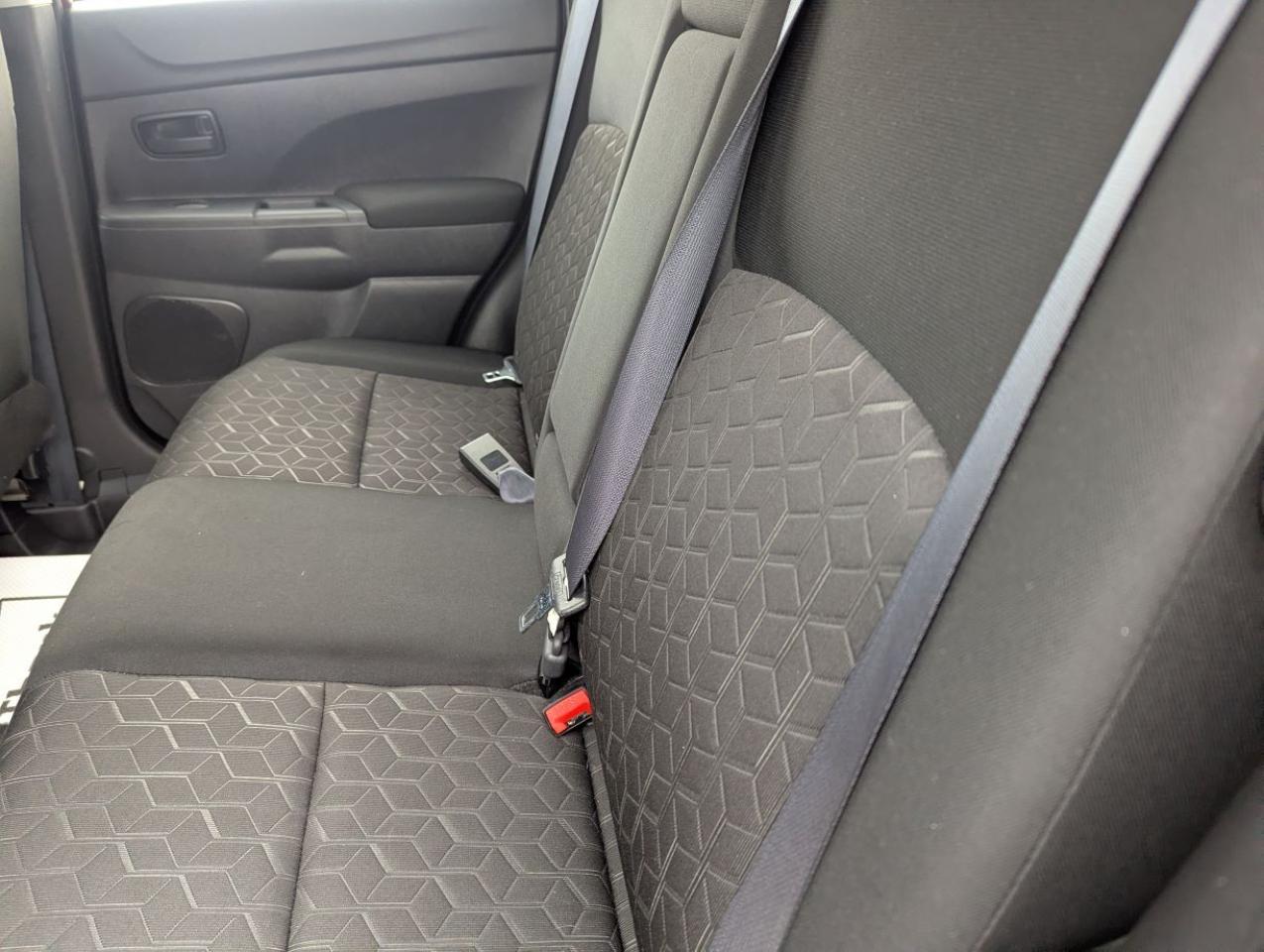 2022 Mitsubishi RVR ES  SALE SALE  SALE!! Photo