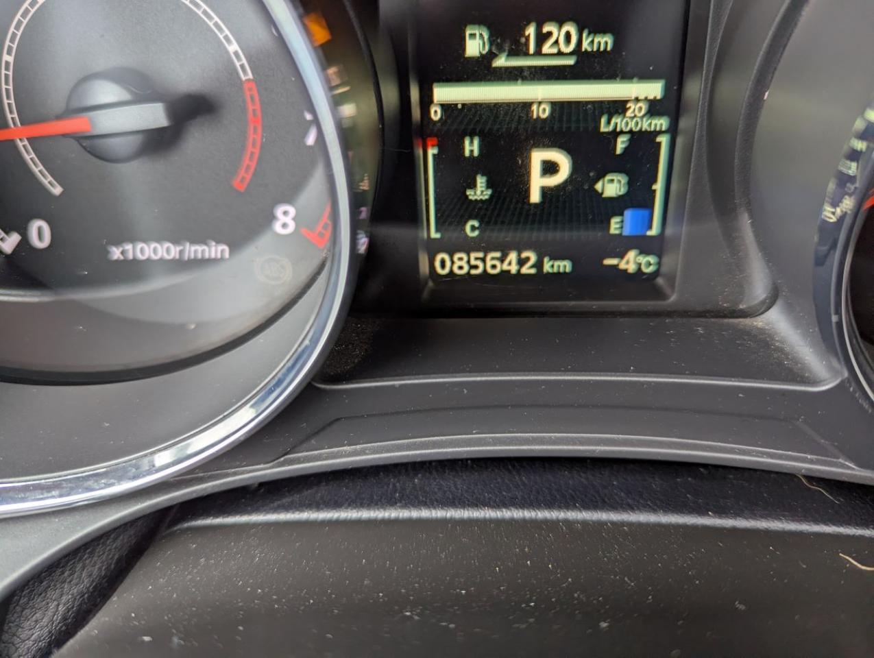 2022 Mitsubishi RVR ES  SALE SALE  SALE!! Photo