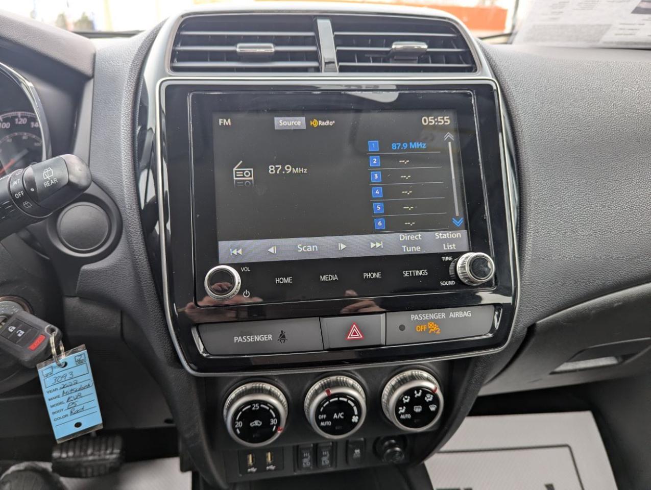 2022 Mitsubishi RVR ES  SALE SALE  SALE!! Photo