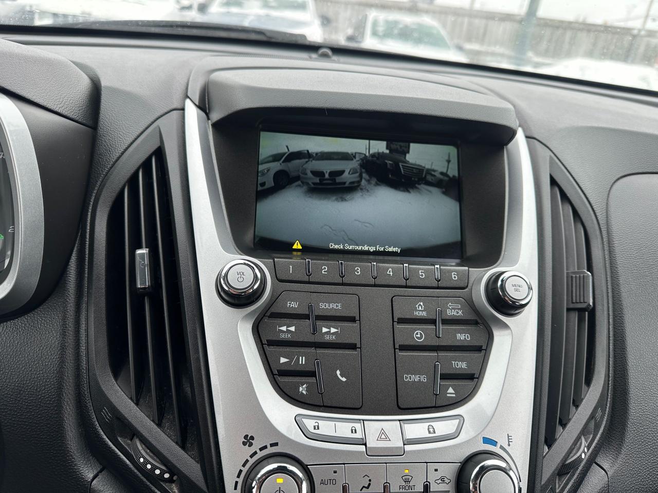 2013 Chevrolet Equinox LT, AWD, ALLOYS, AUTO, 4 CYL, ONLY 108KMS, CERT Photo