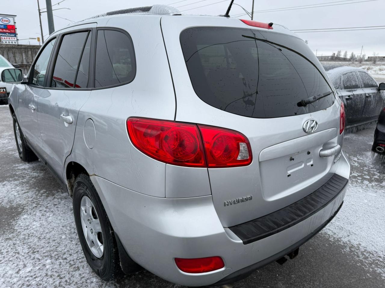 2008 Hyundai Santa Fe GL, NO ACCIDENTS, DRIVES WELL, TRADE IN, AS IS Photo