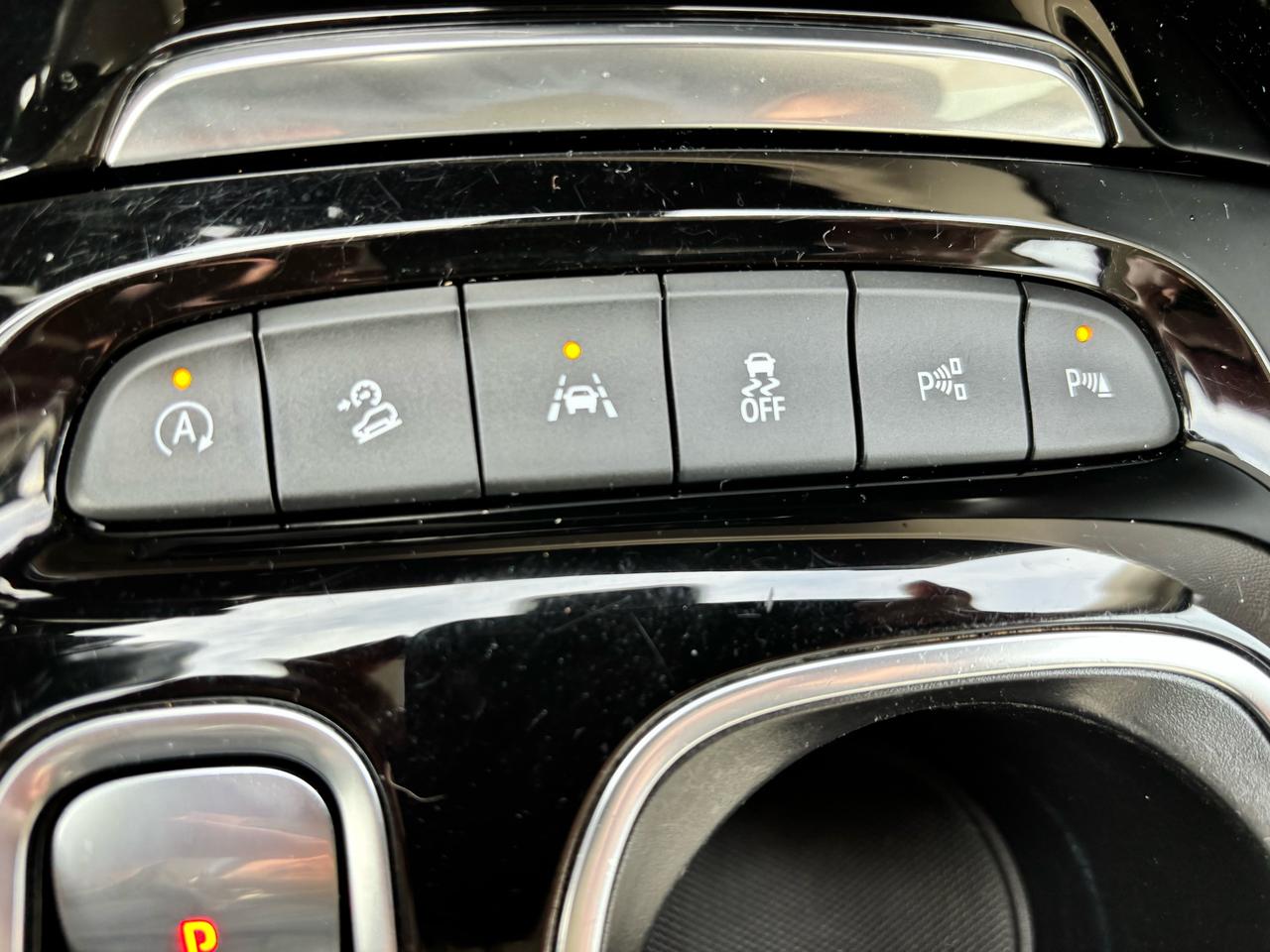 2021 Buick Envision Avenir ** AWD, LDW, BSM, ADAPT CRUISE ** Photo