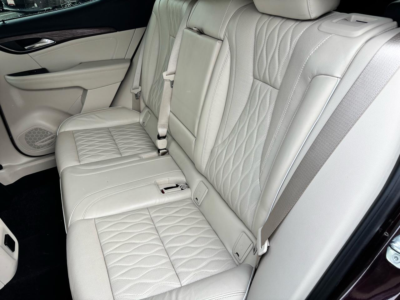 2021 Buick Envision Avenir ** AWD, LDW, BSM, ADAPT CRUISE ** Photo