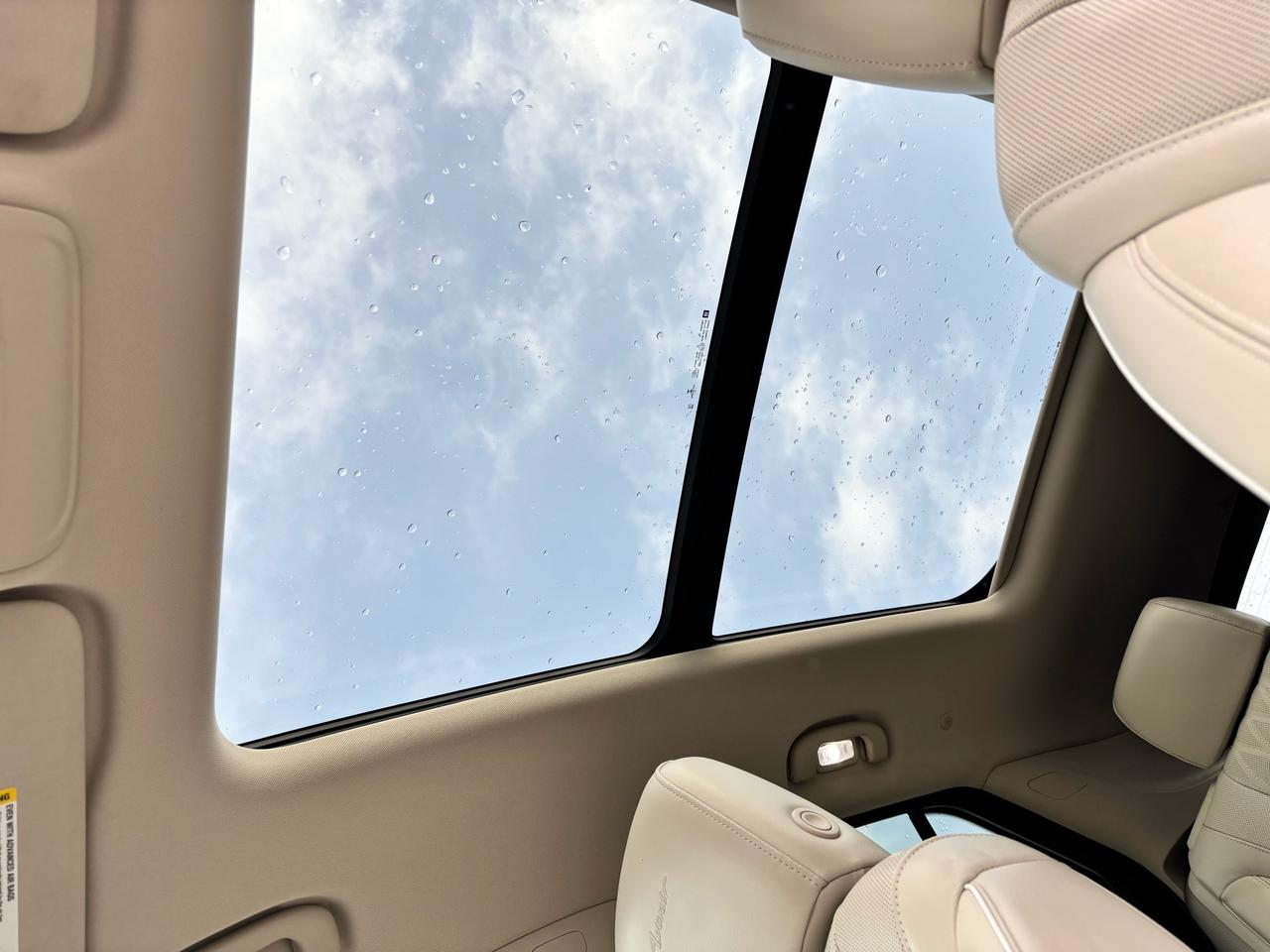 2021 Buick Envision Avenir ** AWD, LDW, BSM, ADAPT CRUISE ** Photo