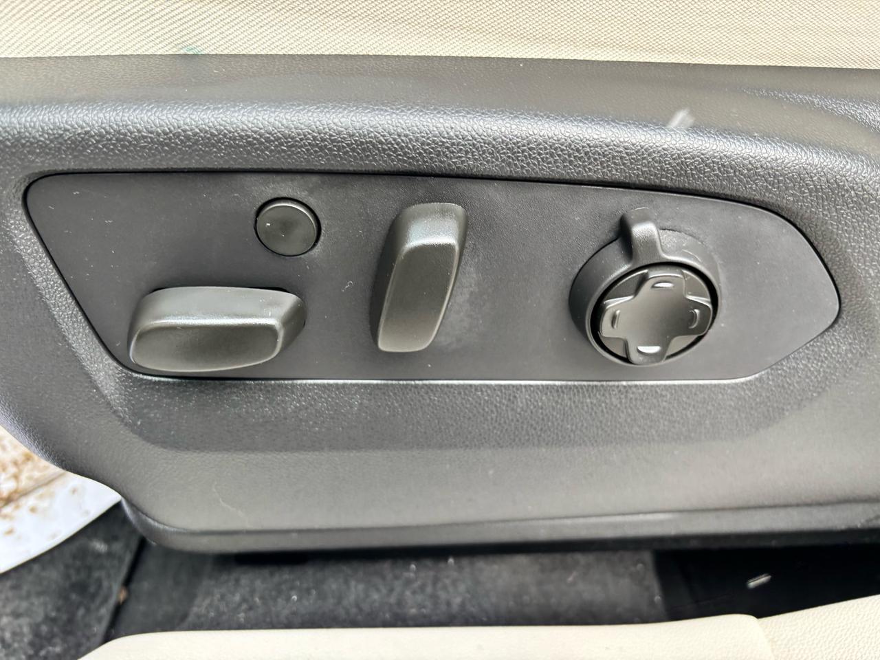 2021 Buick Envision Avenir ** AWD, LDW, BSM, ADAPT CRUISE ** Photo
