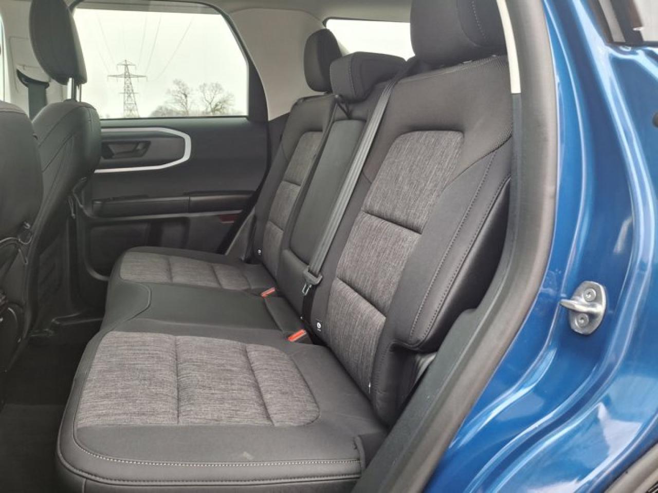 2023 Ford Bronco Sport Big Bend 4x4 | Heated Seats | CarPlay + Android | Blind Spot | Remote Start | Rear Cam & More ! Photo