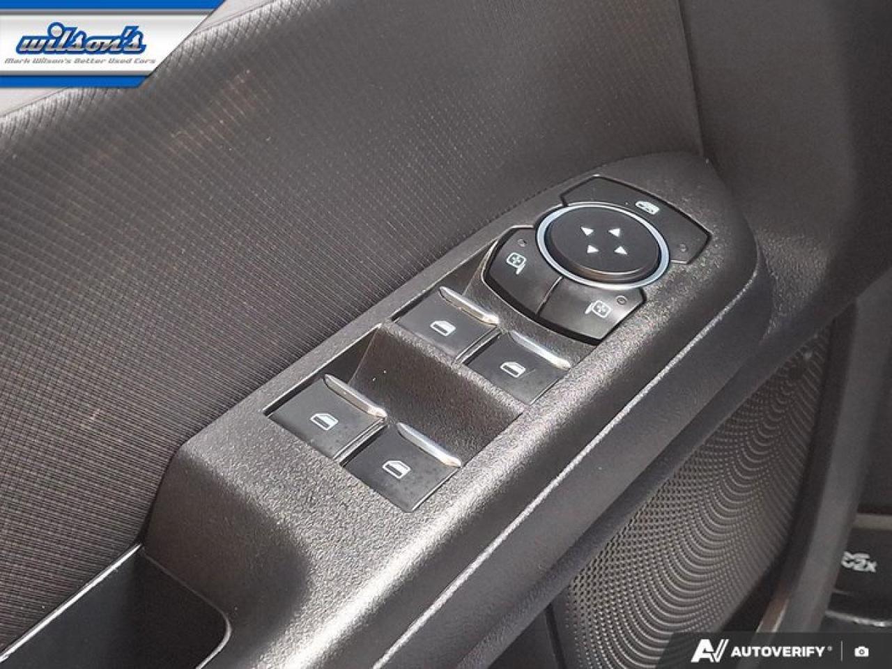 2023 Ford Bronco Sport Big Bend 4x4 | Heated Seats | CarPlay + Android | Blind Spot | Remote Start | Rear Cam & More ! Photo