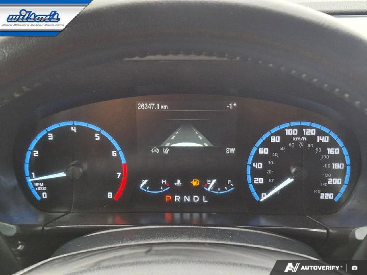 2023 Ford Bronco Sport Big Bend 4x4 | Heated Seats | CarPlay + Android | Blind Spot | Remote Start | Rear Cam & More ! Photo