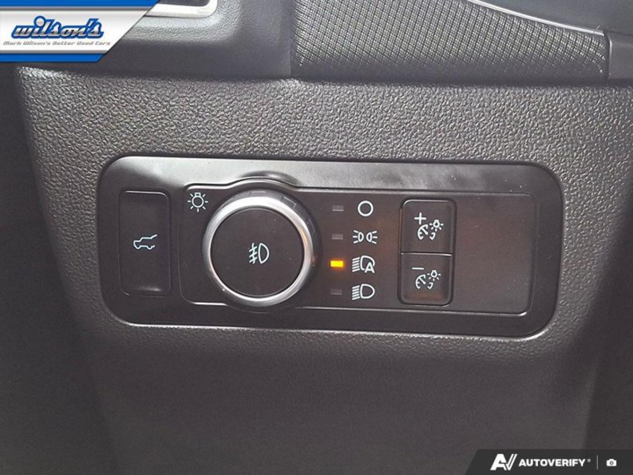 2023 Ford Bronco Sport Big Bend 4x4 | Heated Seats | CarPlay + Android | Blind Spot | Remote Start | Rear Cam & More ! Photo