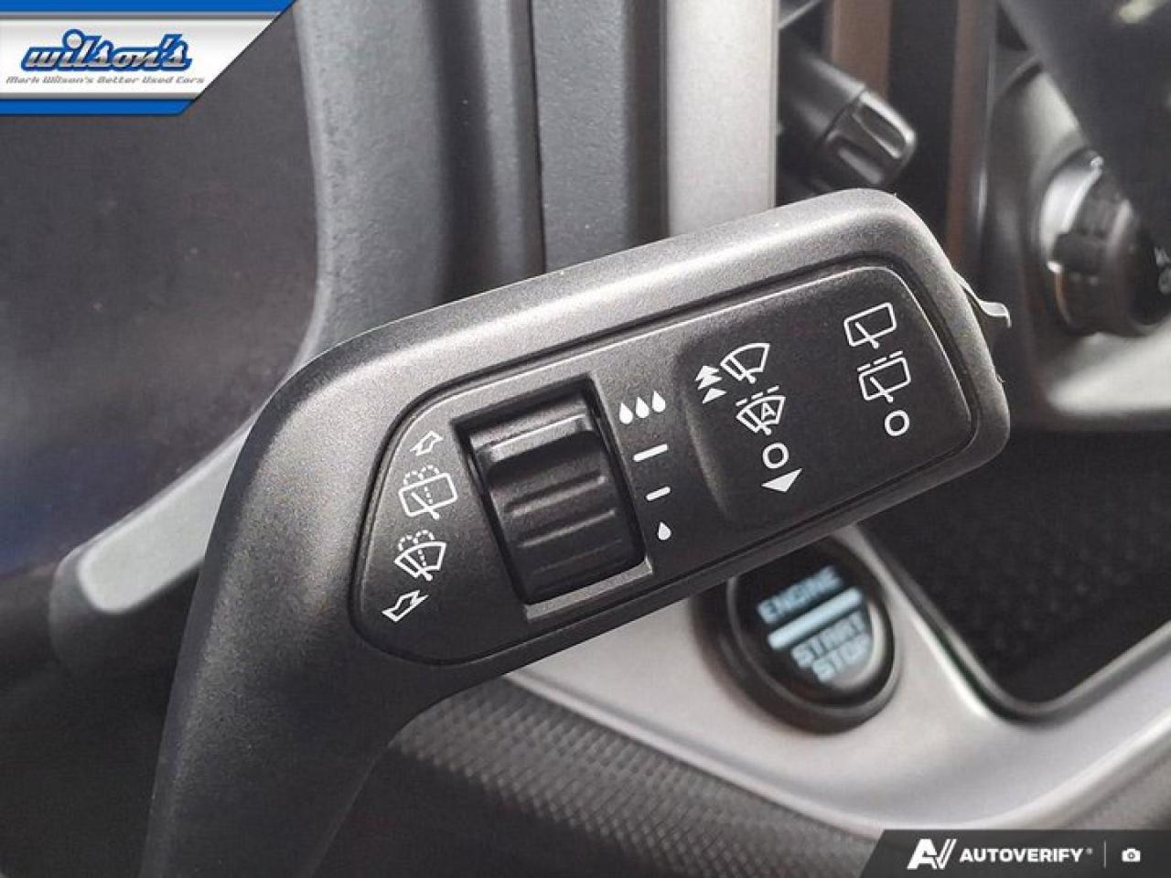 2023 Ford Bronco Sport Big Bend 4x4 | Heated Seats | CarPlay + Android | Blind Spot | Remote Start | Rear Cam & More ! Photo