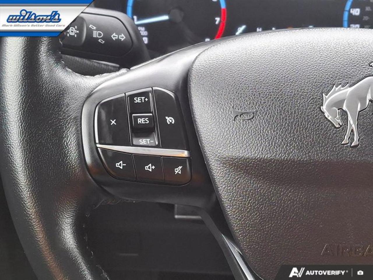 2023 Ford Bronco Sport Big Bend 4x4 | Heated Seats | CarPlay + Android | Blind Spot | Remote Start | Rear Cam & More ! Photo