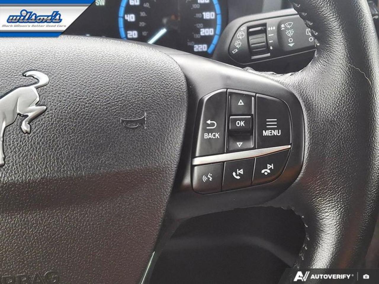 2023 Ford Bronco Sport Big Bend 4x4 | Heated Seats | CarPlay + Android | Blind Spot | Remote Start | Rear Cam & More ! Photo