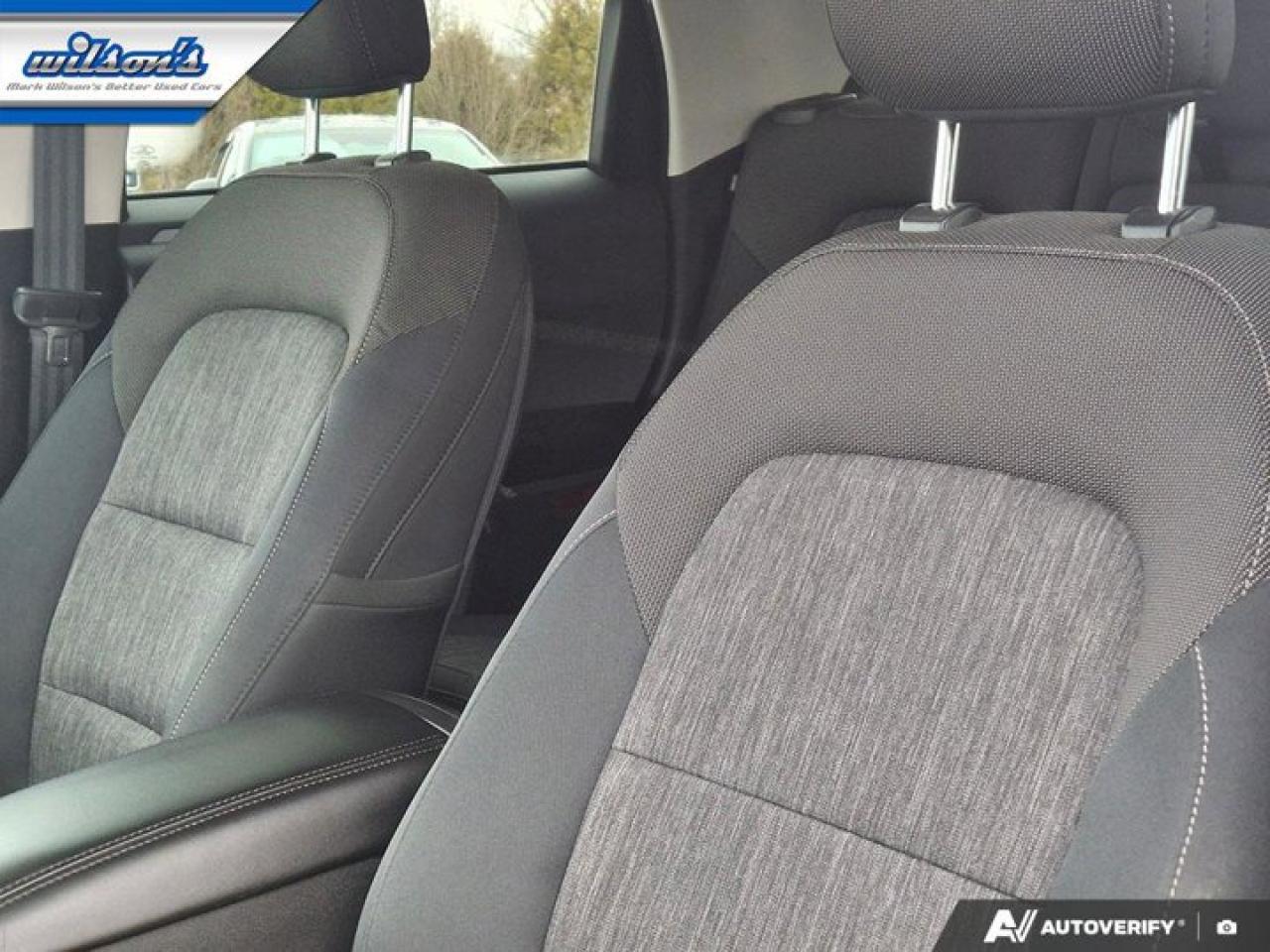 2023 Ford Bronco Sport Big Bend 4x4 | Heated Seats | CarPlay + Android | Blind Spot | Remote Start | Rear Cam & More ! Photo