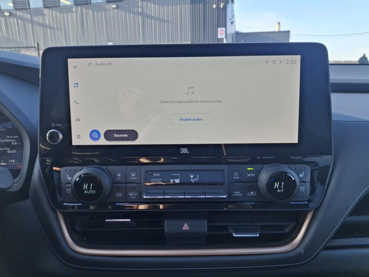 2024 Toyota Grand Highlander Hybrid Platinum MAX | Heads Up Display | Pano Sunroof | Heated + Vented Seats | Captain Seats | Photo