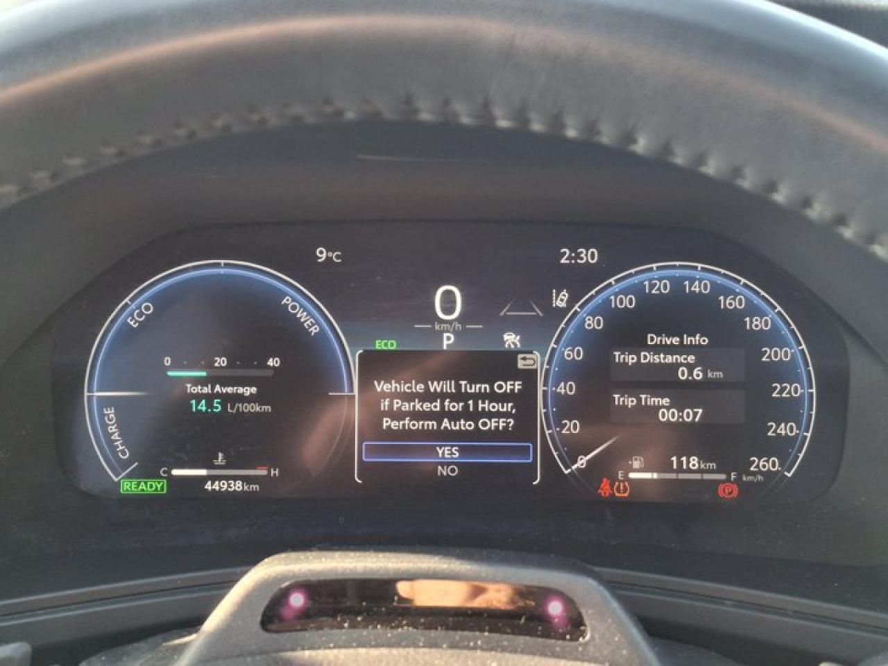 2024 Toyota Grand Highlander Hybrid Platinum MAX | Heads Up Display | Pano Sunroof | Heated + Vented Seats | Captain Seats | Photo2