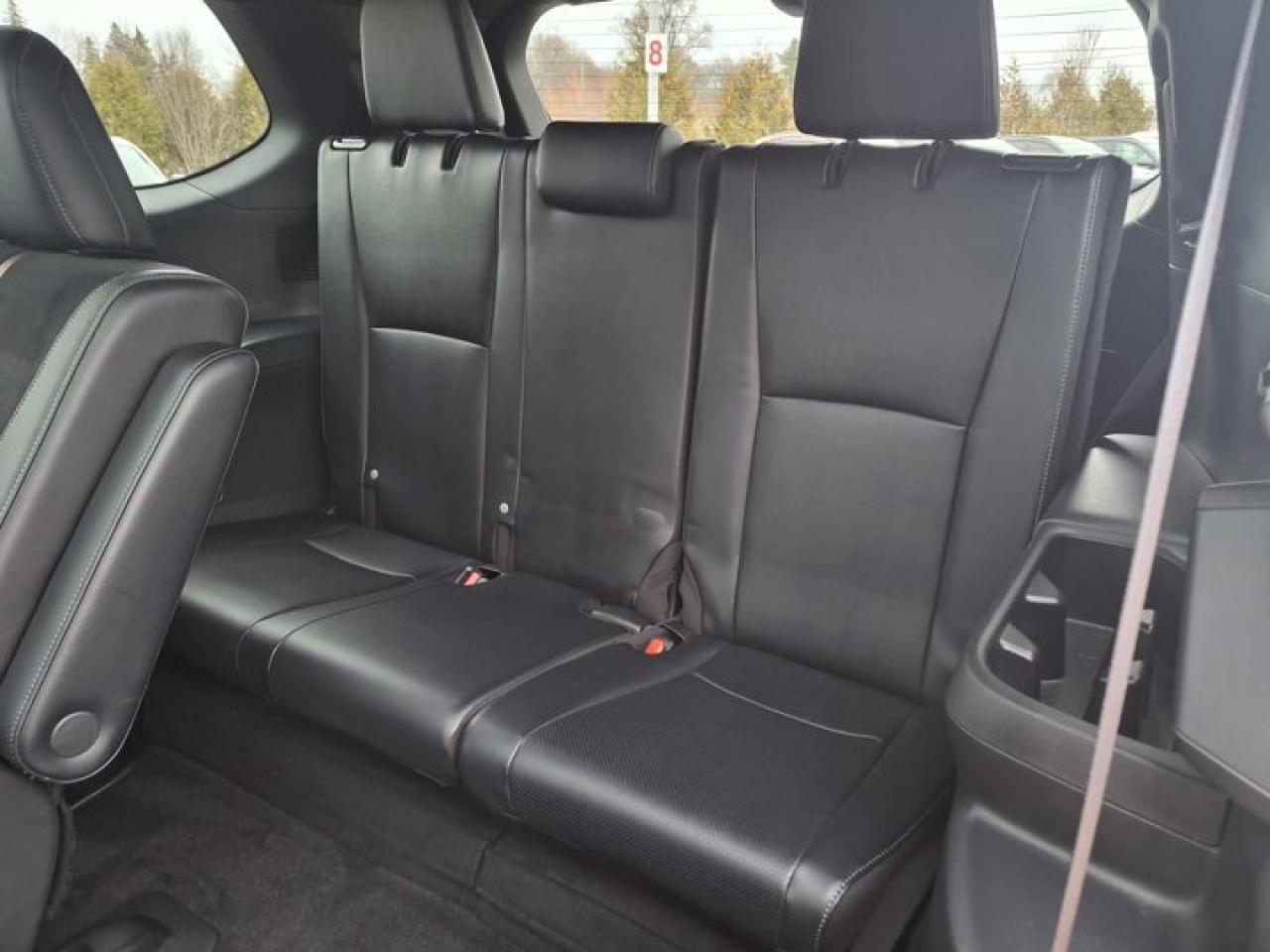 2024 Toyota Grand Highlander Hybrid Platinum MAX | Leather | Pano Sunroof | HUD | Heated + Vented Seats | Captain Seats | Photo