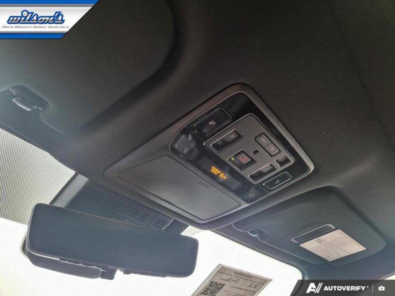 2024 Toyota Grand Highlander Hybrid Platinum MAX | Leather | Pano Sunroof | HUD | Heated + Vented Seats | Captain Seats | Photo