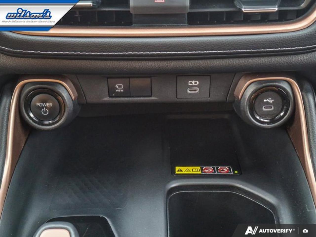 2024 Toyota Grand Highlander Hybrid Platinum MAX | Leather | Pano Sunroof | HUD | Heated + Vented Seats | Captain Seats | Photo