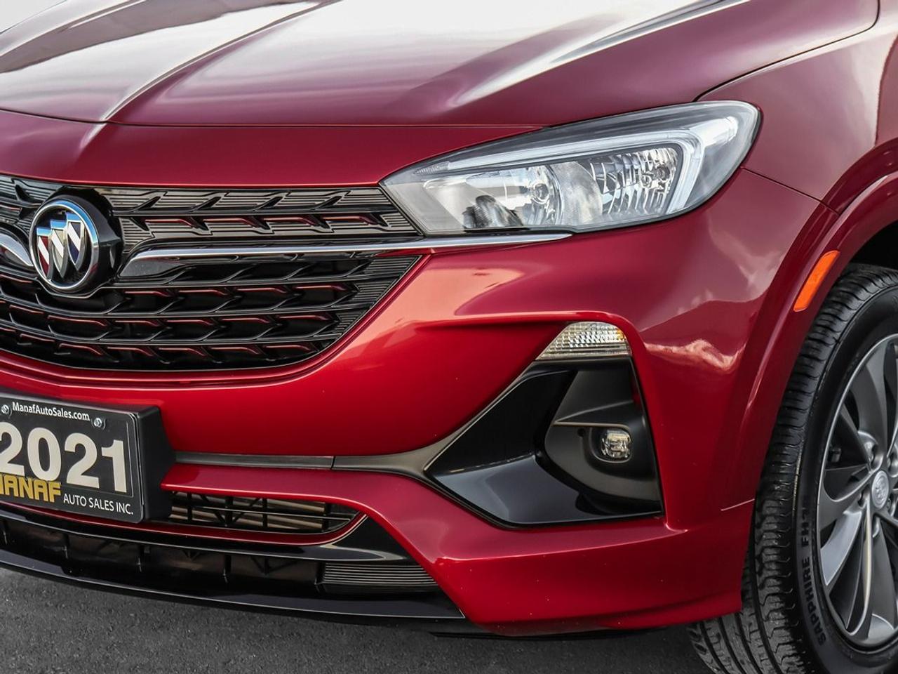 2025 Buick Encore GX Select AWD Apple CarPlay&Android Auto RemoteStart Photo