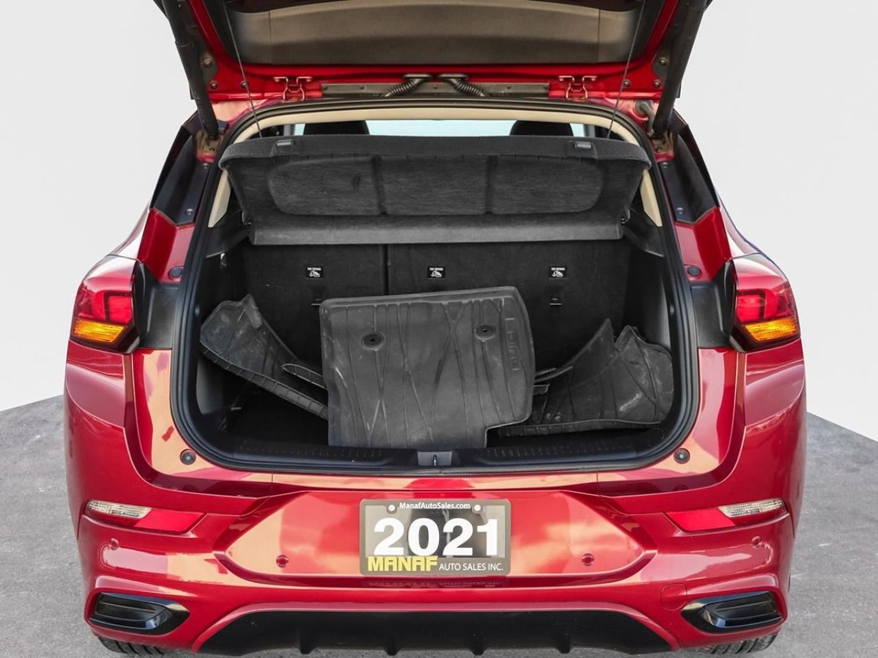 2025 Buick Encore GX Select AWD Apple CarPlay&Android Auto RemoteStart Photo