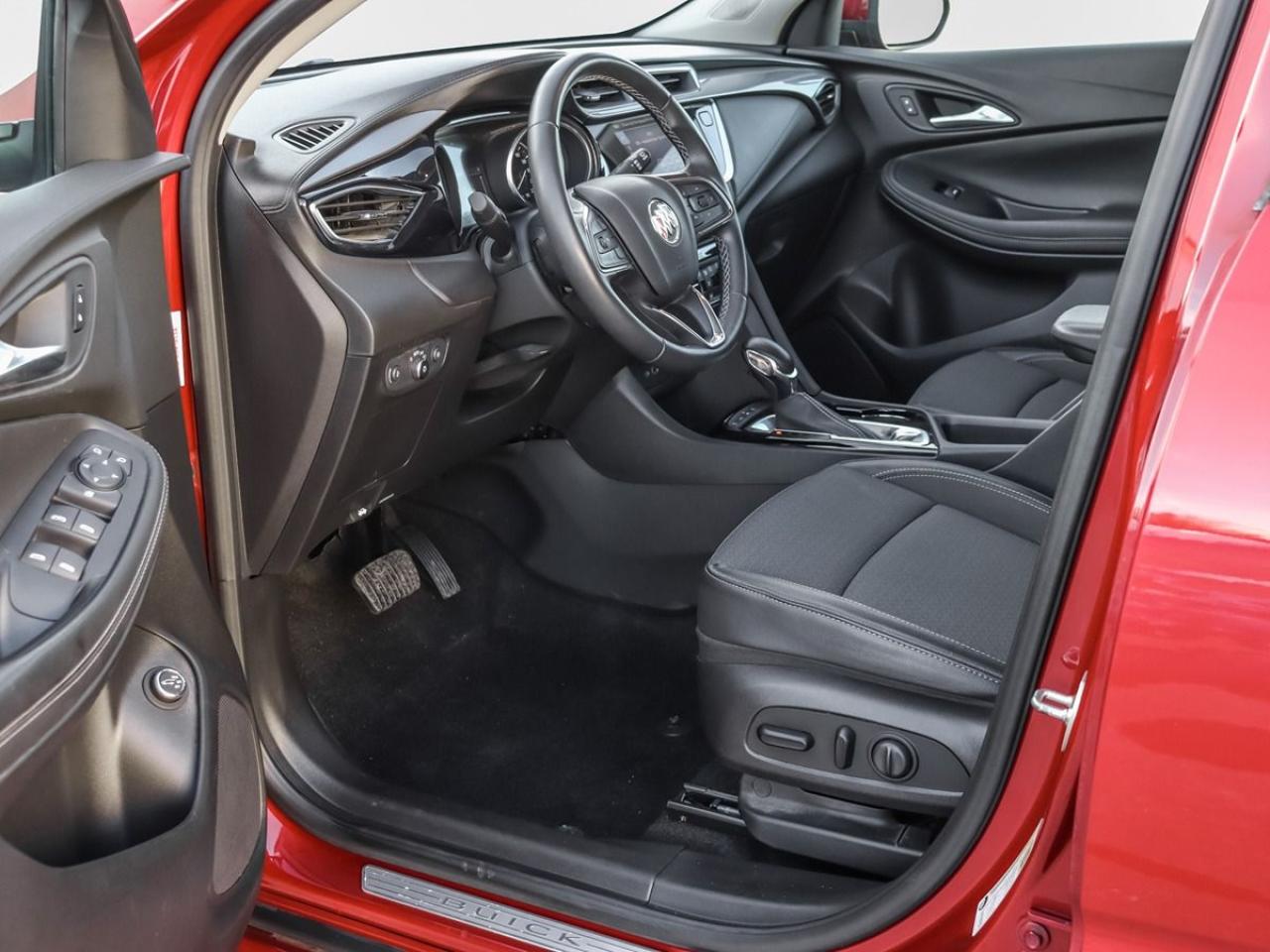 2025 Buick Encore GX Select AWD Apple CarPlay&Android Auto RemoteStart Photo