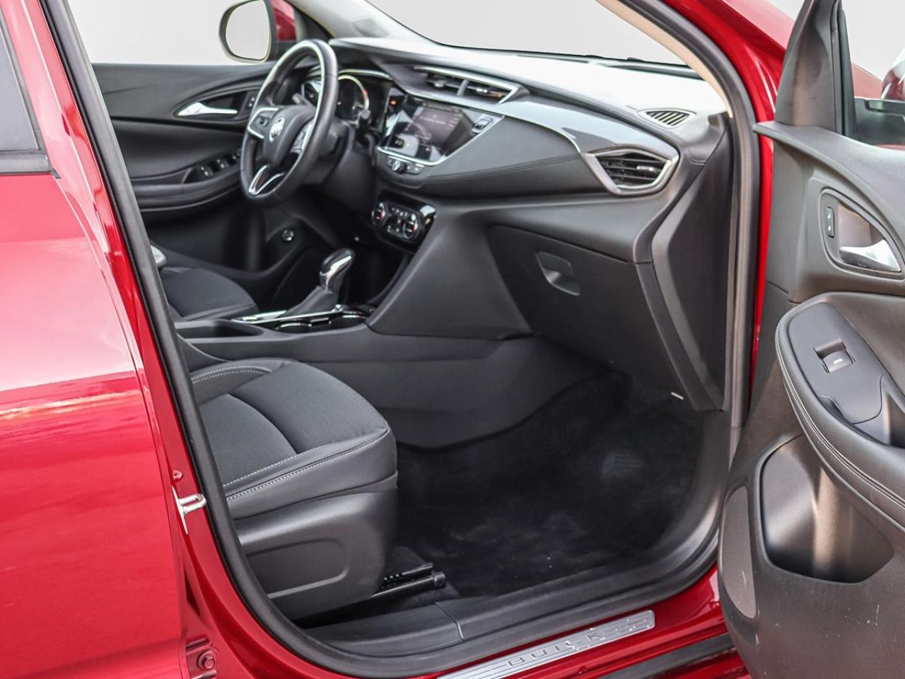 2025 Buick Encore GX Select AWD Apple CarPlay&Android Auto RemoteStart Photo