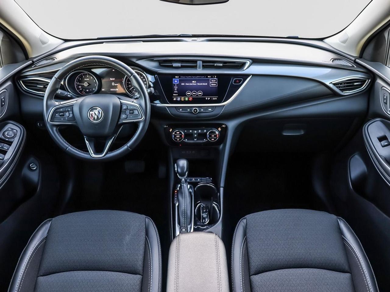 2025 Buick Encore GX Select AWD Apple CarPlay&Android Auto RemoteStart Photo