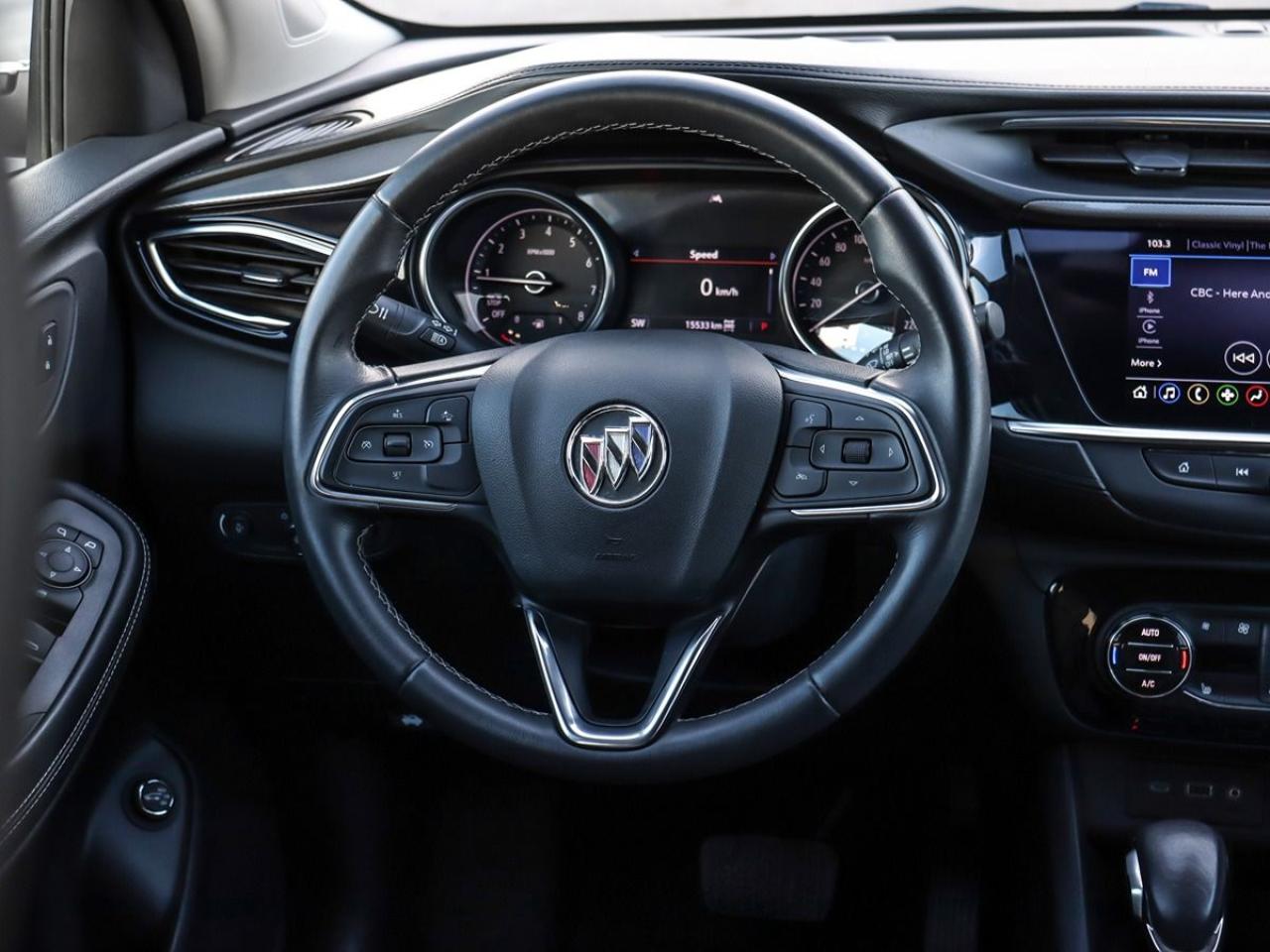 2025 Buick Encore GX Select AWD Apple CarPlay&Android Auto RemoteStart Photo