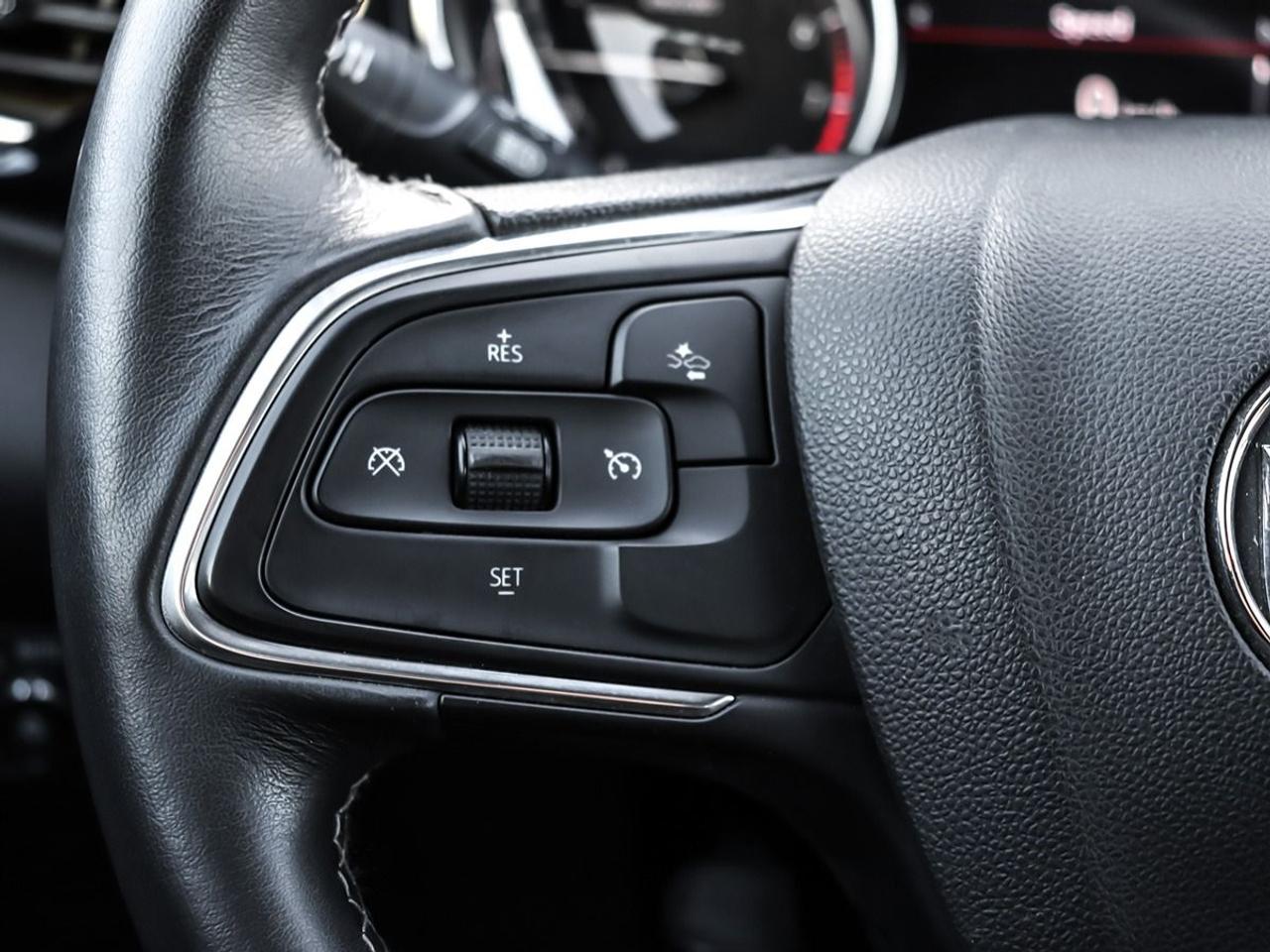 2025 Buick Encore GX Select AWD Apple CarPlay&Android Auto RemoteStart Photo