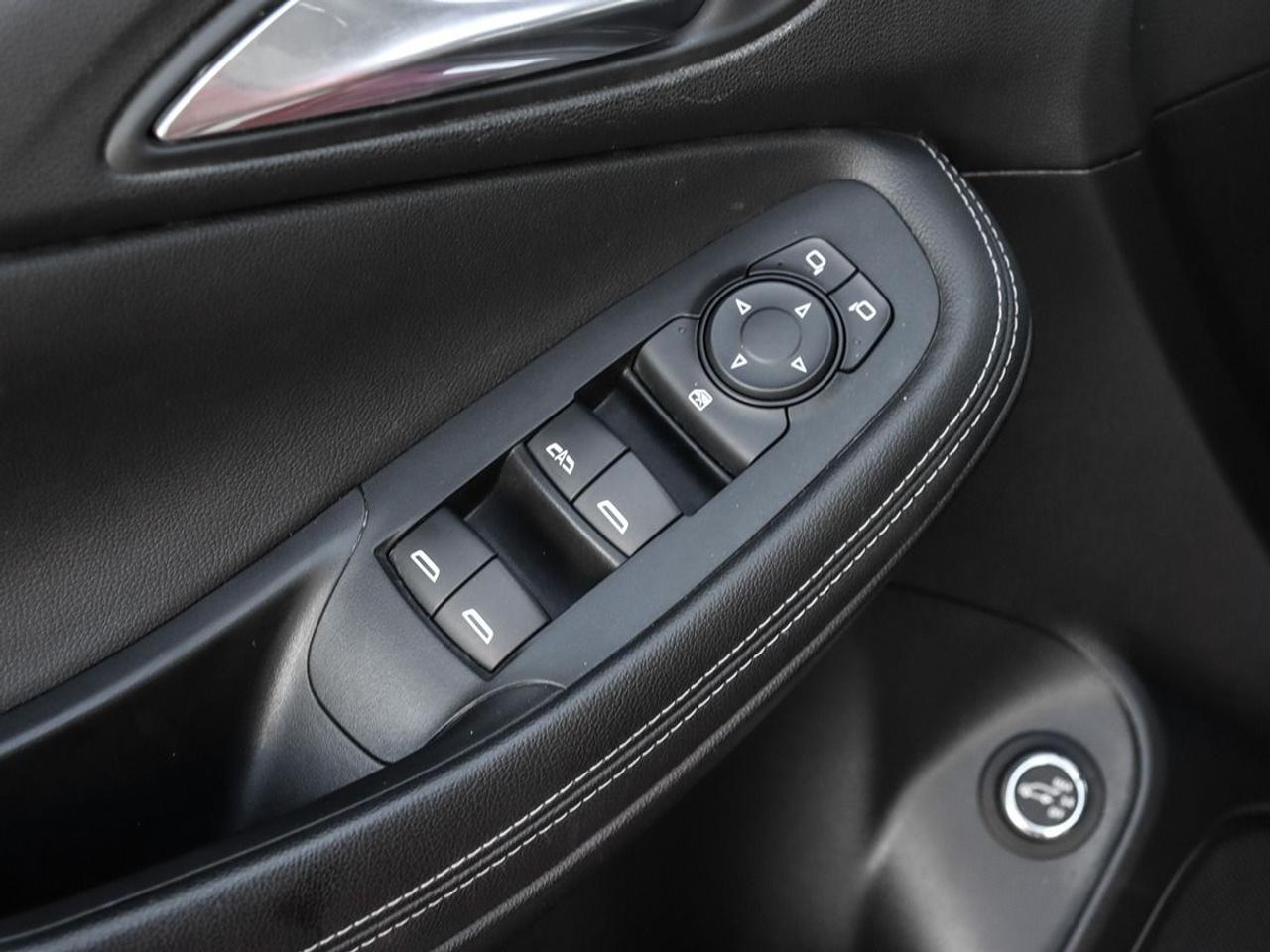 2025 Buick Encore GX Select AWD Apple CarPlay&Android Auto RemoteStart Photo