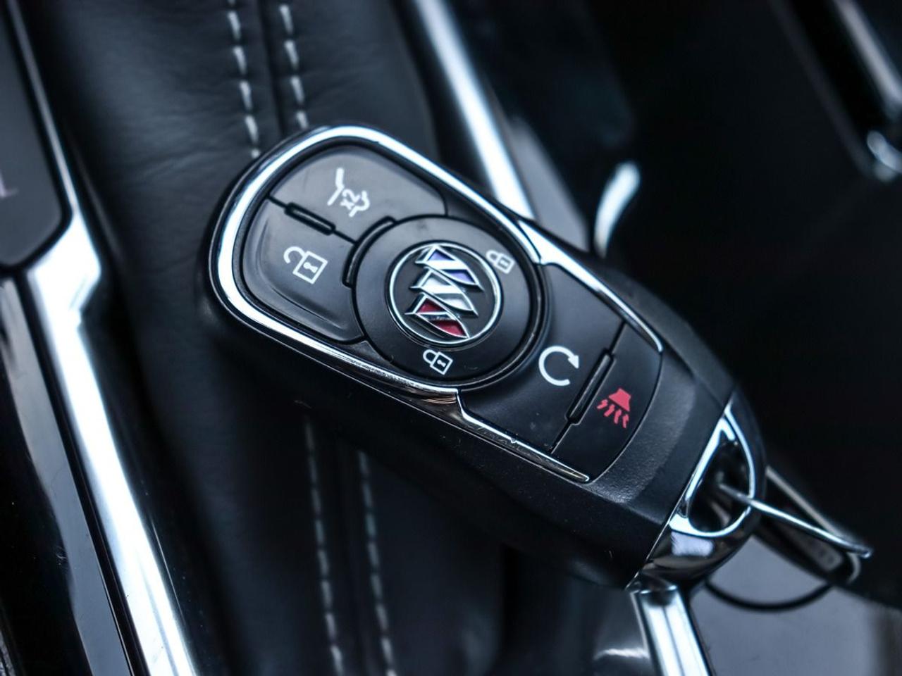 2025 Buick Encore GX Select AWD Apple CarPlay&Android Auto RemoteStart Photo