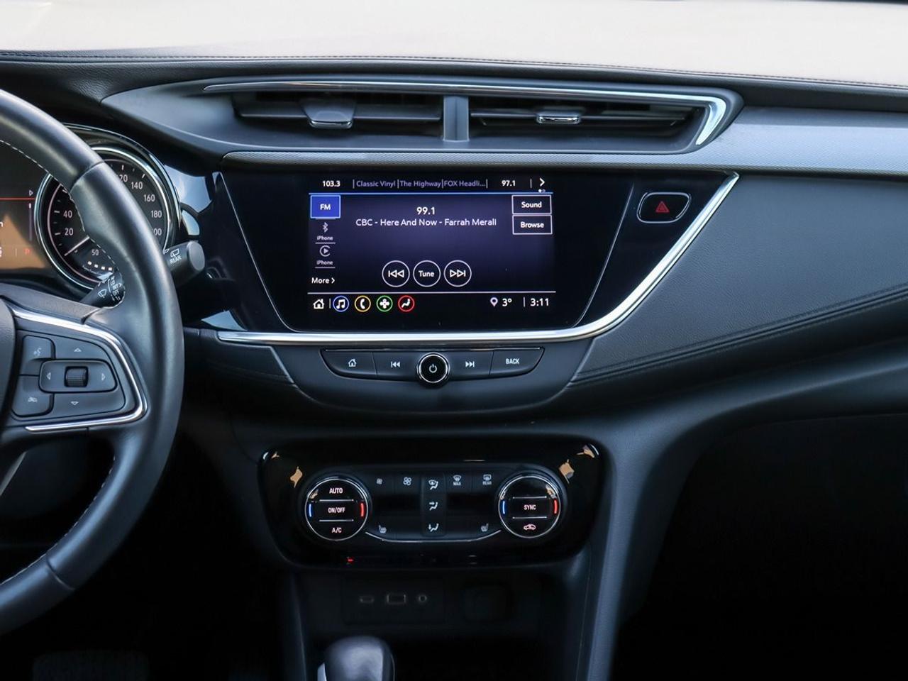 2025 Buick Encore GX Select AWD Apple CarPlay&Android Auto RemoteStart Photo