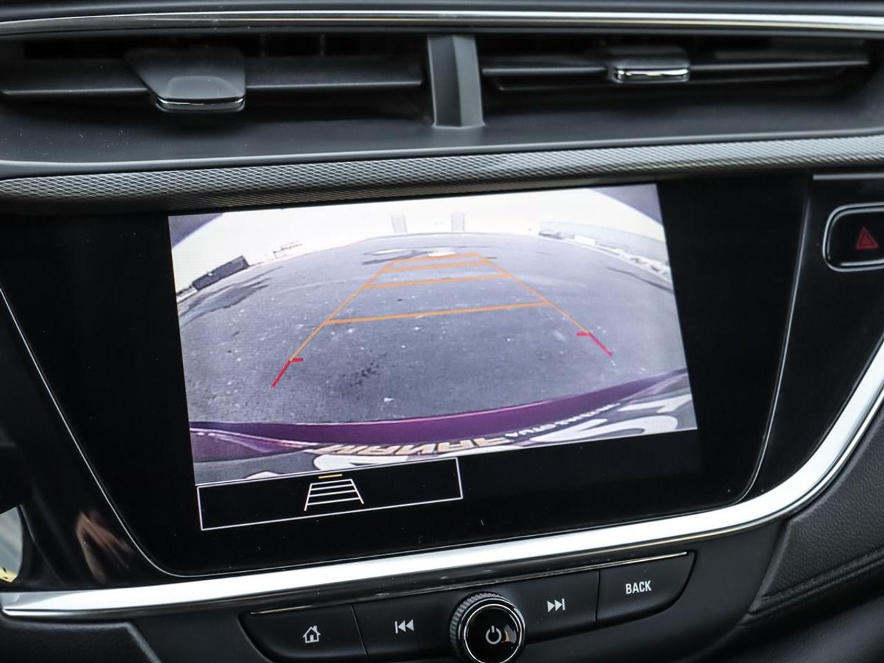 2025 Buick Encore GX Select AWD Apple CarPlay&Android Auto RemoteStart Photo