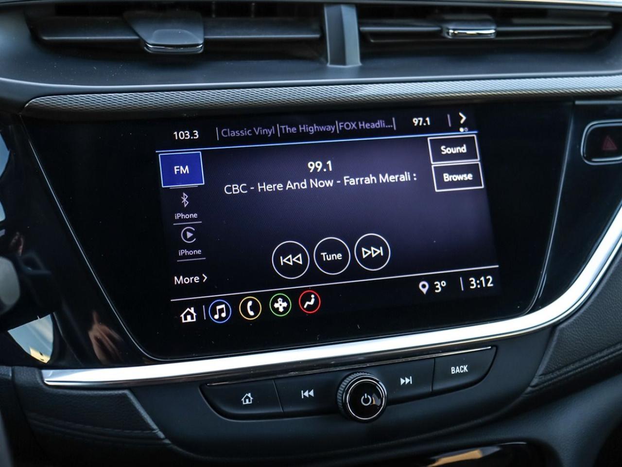 2025 Buick Encore GX Select AWD Apple CarPlay&Android Auto RemoteStart Photo