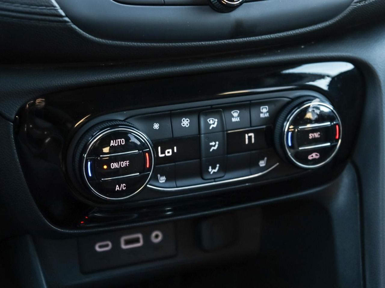 2025 Buick Encore GX Select AWD Apple CarPlay&Android Auto RemoteStart Photo