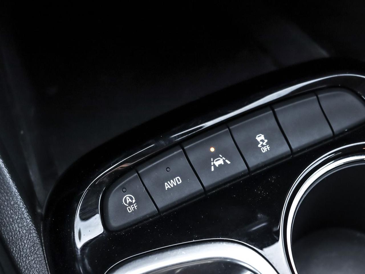 2025 Buick Encore GX Select AWD Apple CarPlay&Android Auto RemoteStart Photo