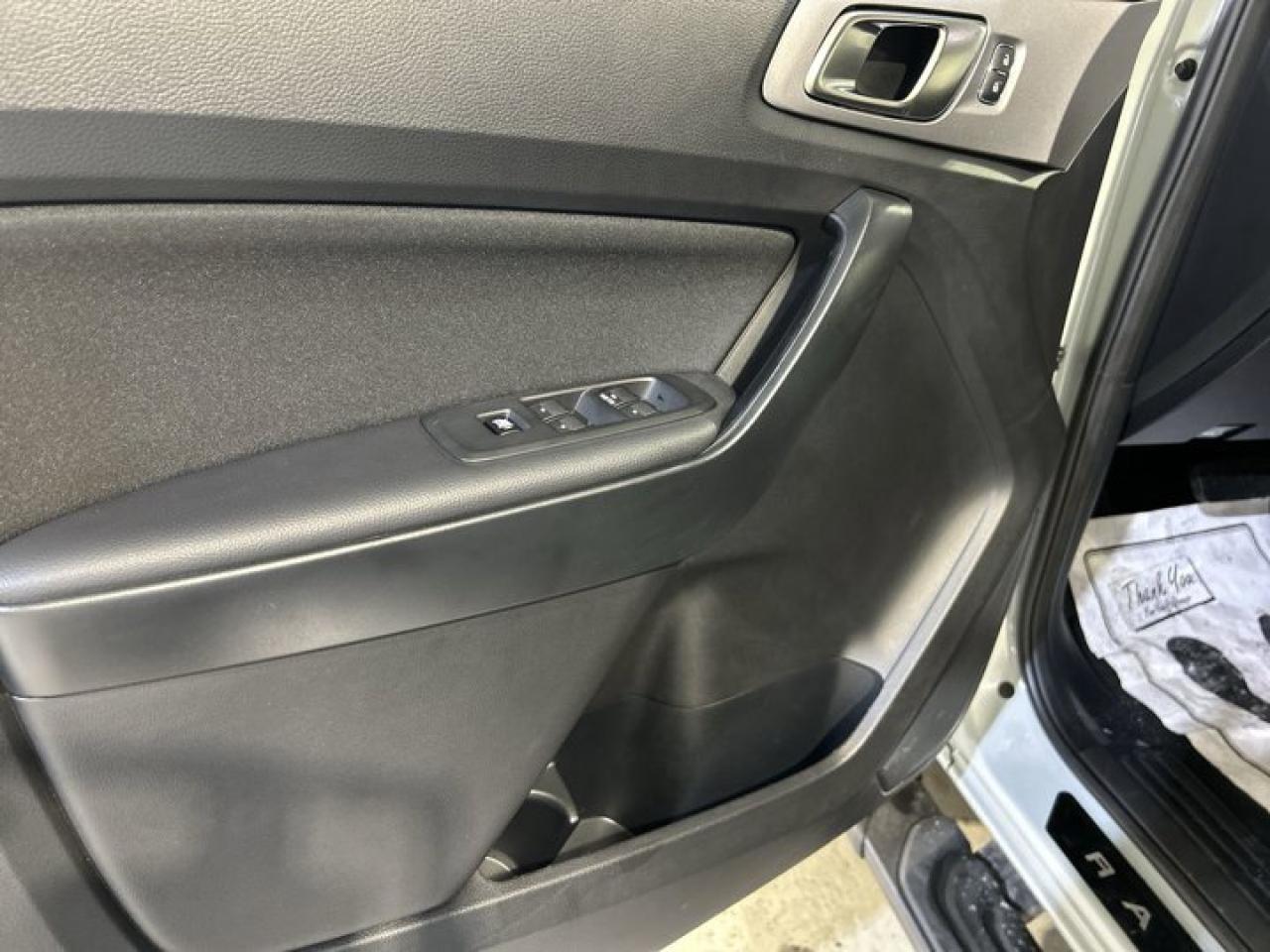 2023 Ford Ranger XLT 4WD | Black Appearance Package | Trailer Tow Package | Photo