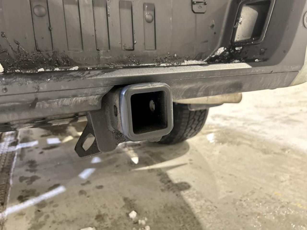 2023 Ford Ranger XLT 4WD | Black Appearance Package | Trailer Tow Package | Photo