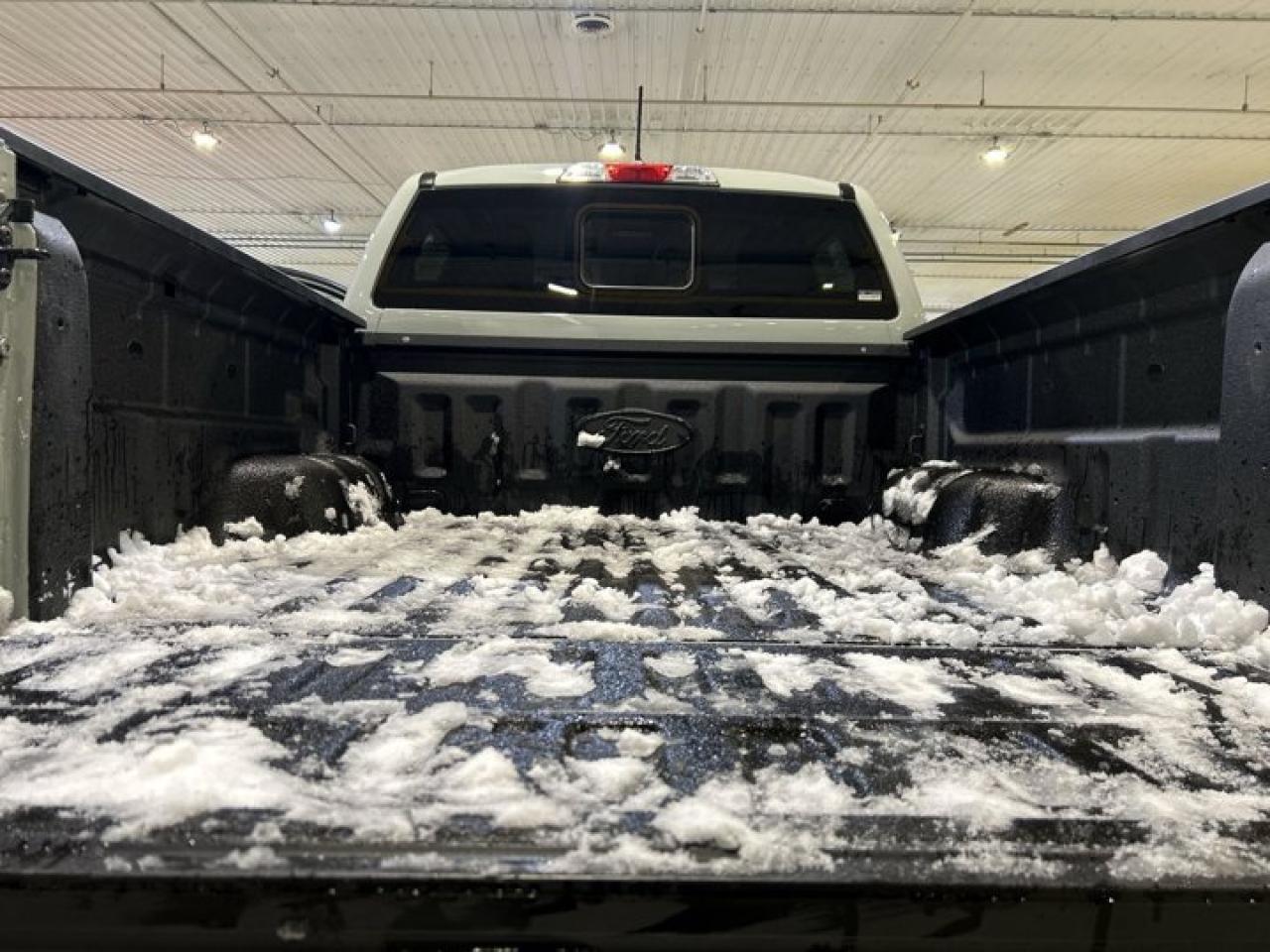 2023 Ford Ranger XLT 4WD | Black Appearance Package | Trailer Tow Package | Photo