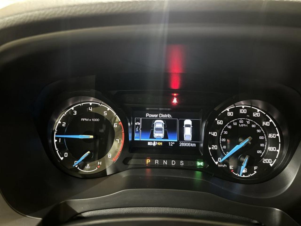 2023 Ford Ranger XLT 4WD | Black Appearance Package | Trailer Tow Package | Photo